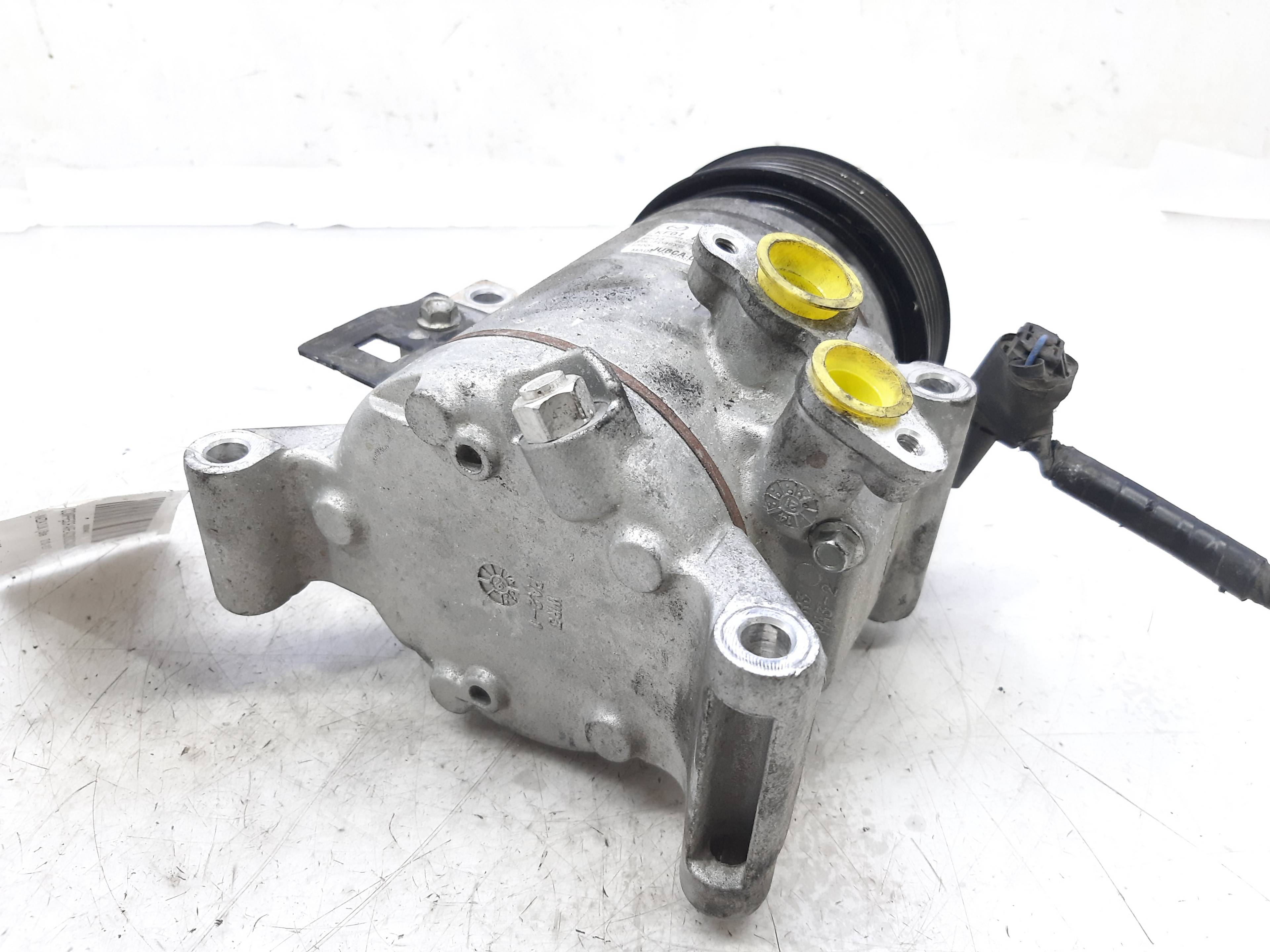 MAZDA 3 BM (2013-2019) Air Condition Pump F500JUBCA05 24062350