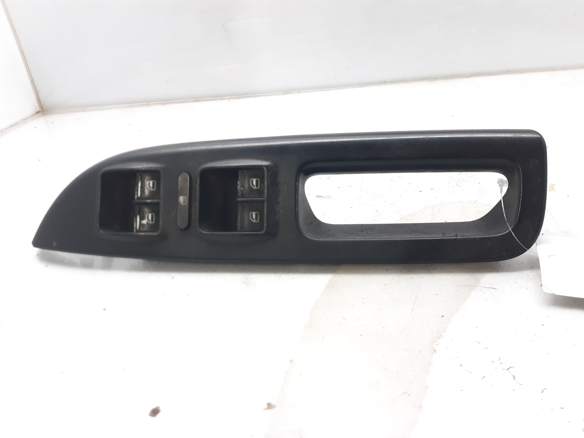 SKODA Octavia 2 generation (2004-2013) Front Left Door Window Switch 1Z0959858A 23777044