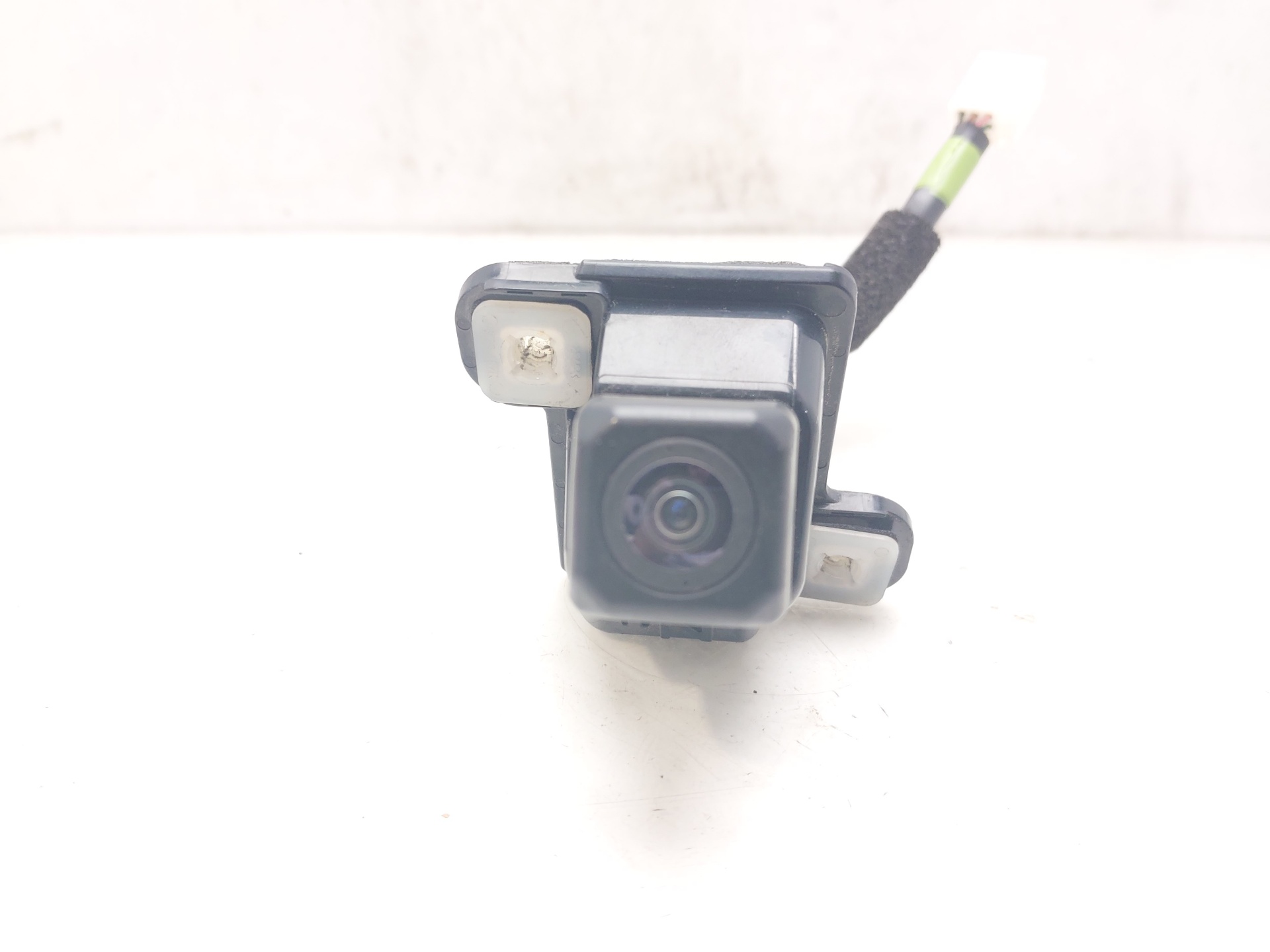 TOYOTA RAV4 4 generation (XA40) (2012-2018) Tailgate  Rearview Camera 8679942020, 82.624KMS, 5PUERTAS 22338138