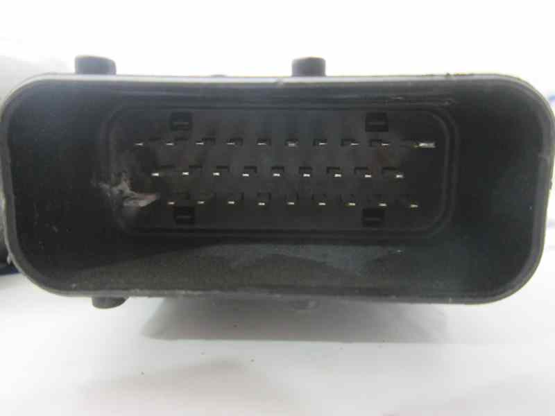 VOLKSWAGEN Passat B5 (1996-2005) Front Right Door Window Control Motor 0130821694 18348369