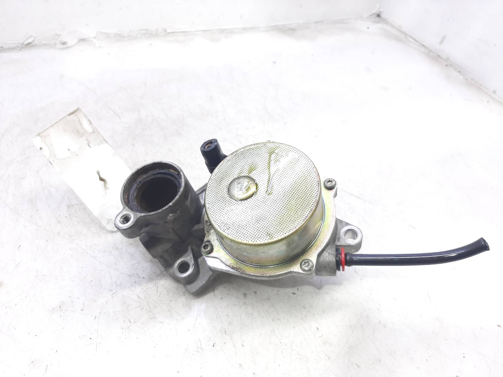 FORD Mondeo 3 generation (2000-2007) Vacuum Pump 72245410C 25058342