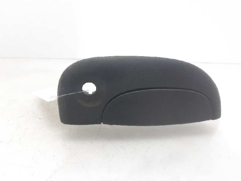 RENAULT Kangoo 1 generation (1998-2009) Front Right Door Exterior Handle 7700354479 18553043