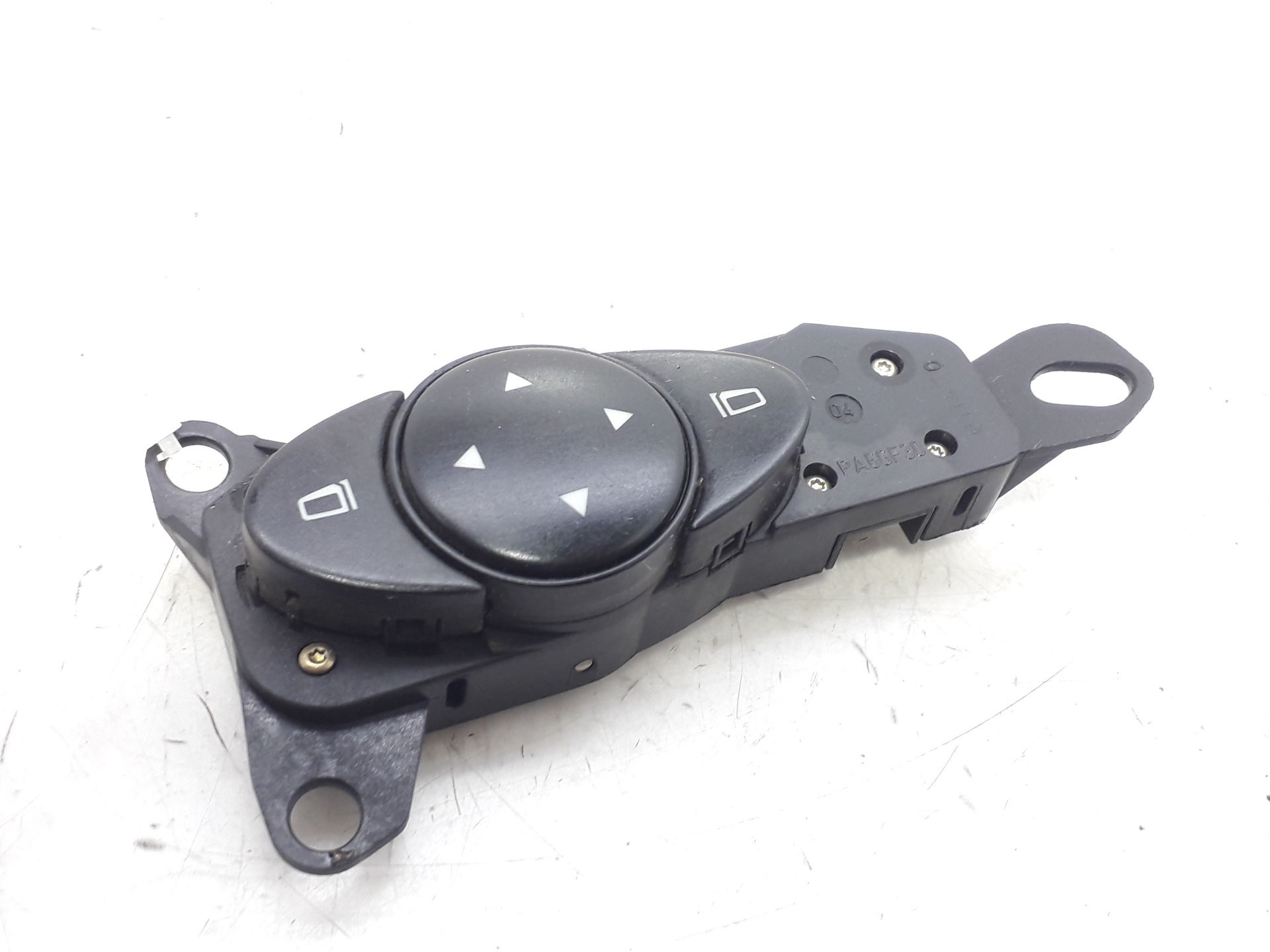 MAZDA E-Class W211/S211 (2002-2009) Other Control Units 2118202110 22284559