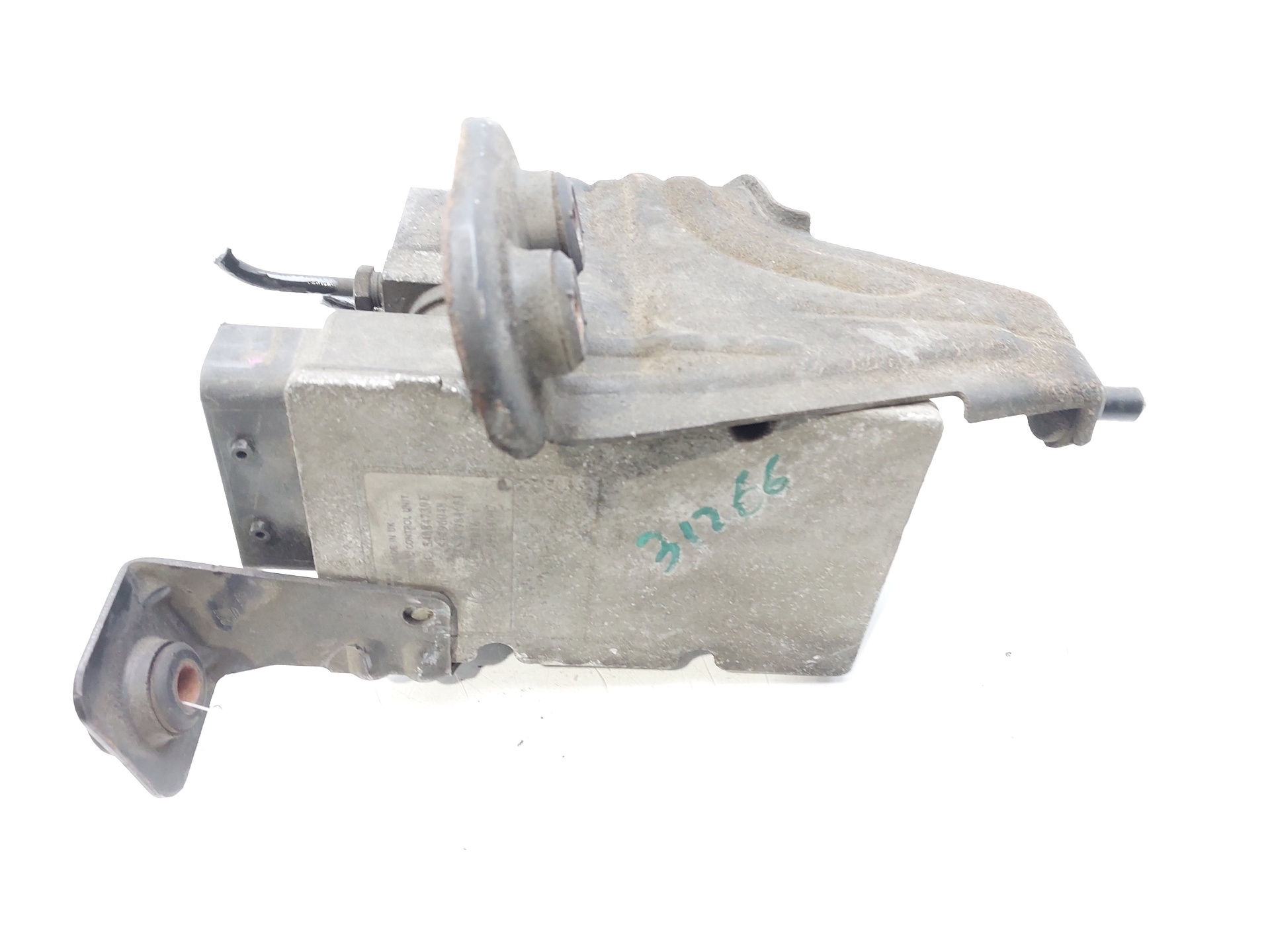 FIAT Croma 194 (2005-2011) ABS pumpe 54084739E 22622691