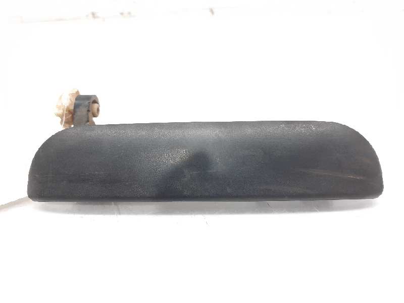 FORD Ranger 1 generation (1998-2006) Front Right Door Exterior Handle 1129399 18510032