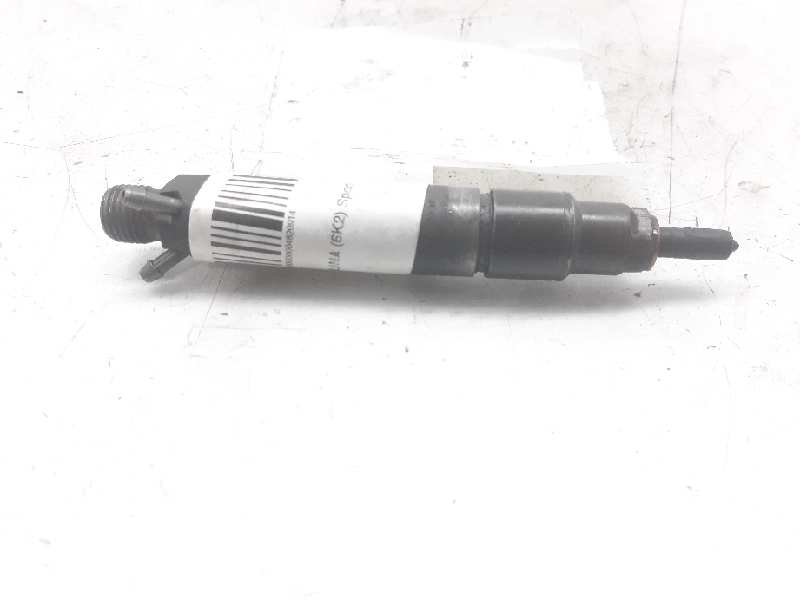 SEAT Ibiza 2 generation (1993-2002) Fuel Injector 028130202P 18415416