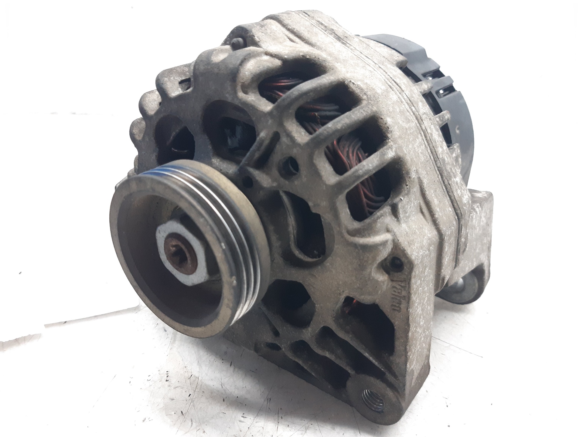 RENAULT Clio 1 generation (1990-1998) Alternator 8200064344 18690974