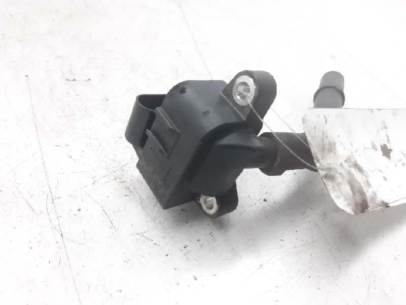 MERCEDES-BENZ A-Class W176 (2012-2018) High Voltage Ignition Coil 0221604036 18427277