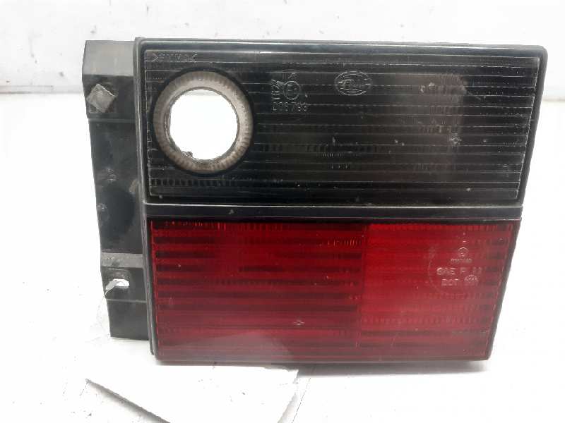 VOLKSWAGEN Vento 1 generation (1992-1998) Jobb hátsó lámpa  1H5945108C 24892334