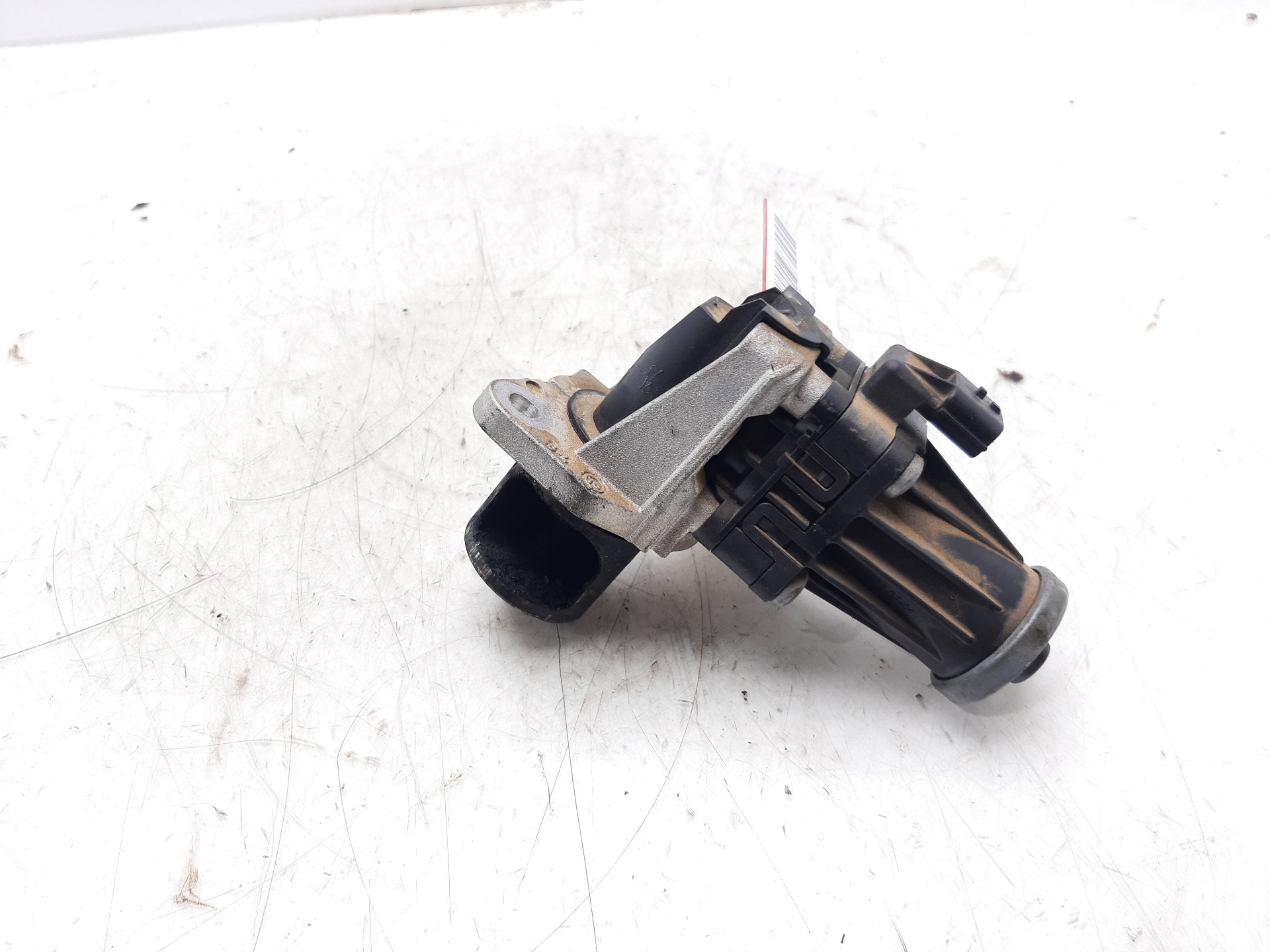 DACIA Lodgy 1 generation (2013-2024) EGR Valve 8201411538 21088361