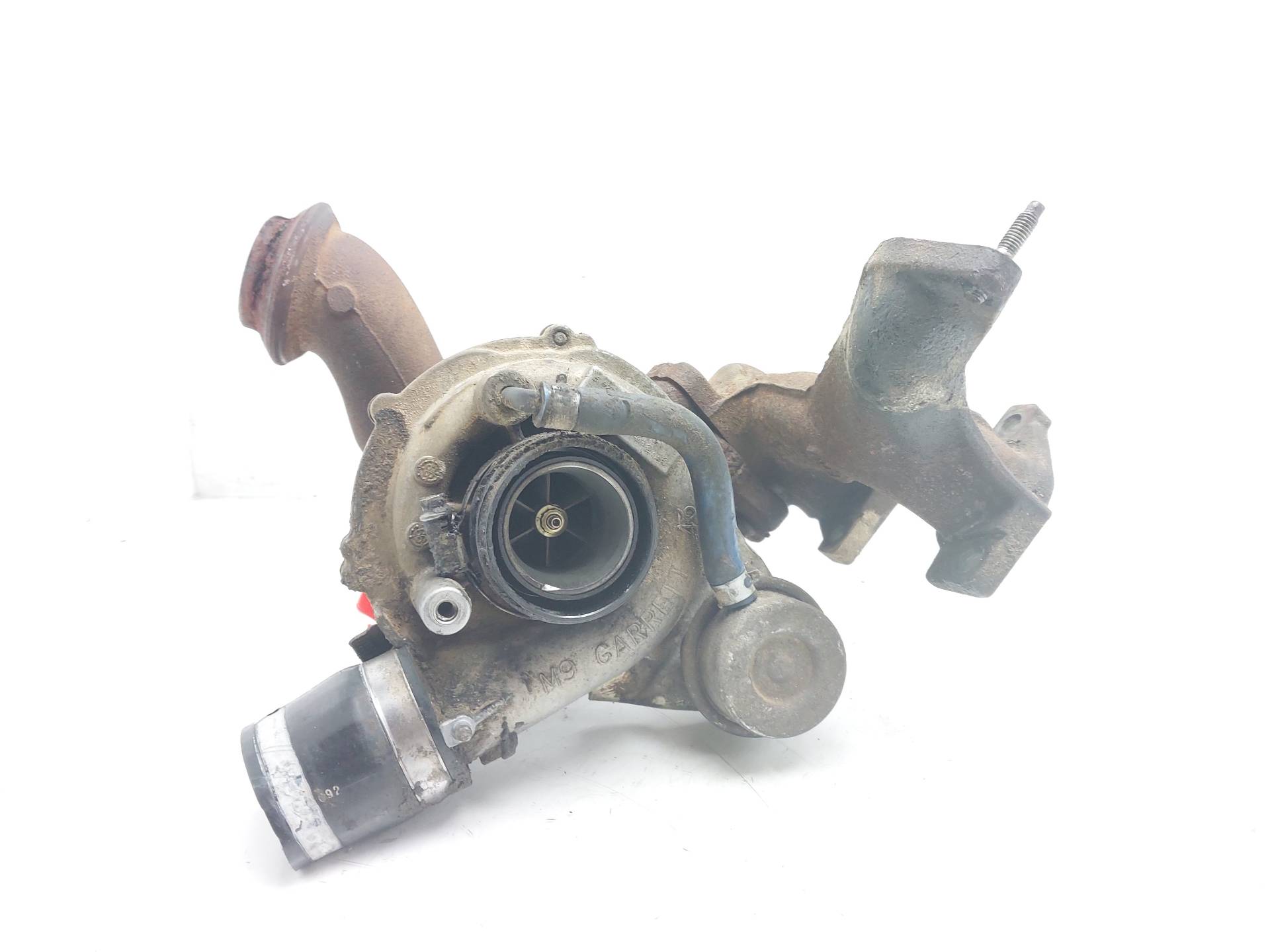 CHEVROLET 406 1 generation (1995-2004) Turbocharger 9622526980 24769122