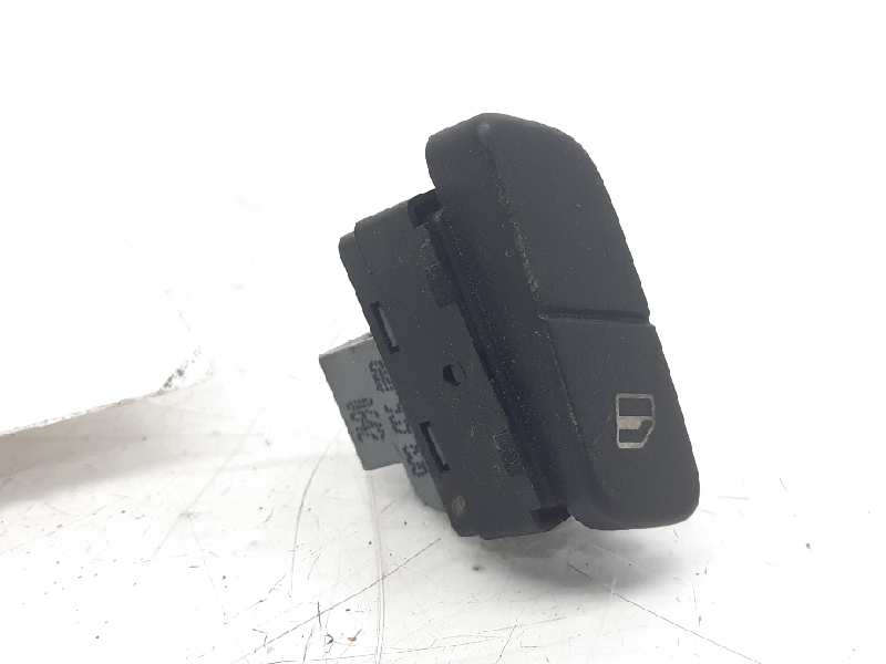 TOYOTA Polo 4 generation (2001-2009) Кнопка стеклоподъемника передней правой двери 6Q0959856 20197113