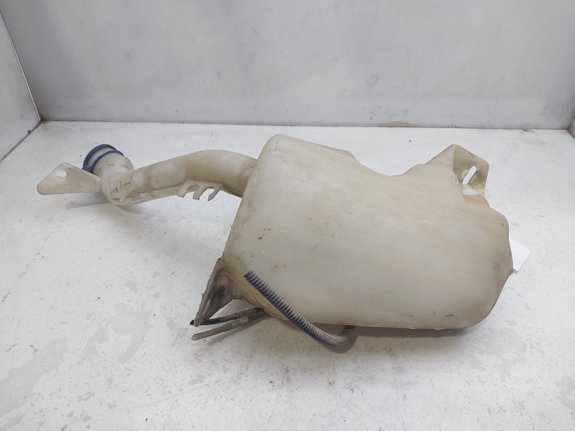 FIAT Xsara Picasso 1 generation (1999-2010) Window Washer Tank 9647190180 24298512