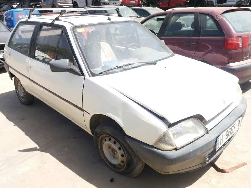 CITROËN AX 1 generation (1986-1998) Indítómotor 0001112029 20176127