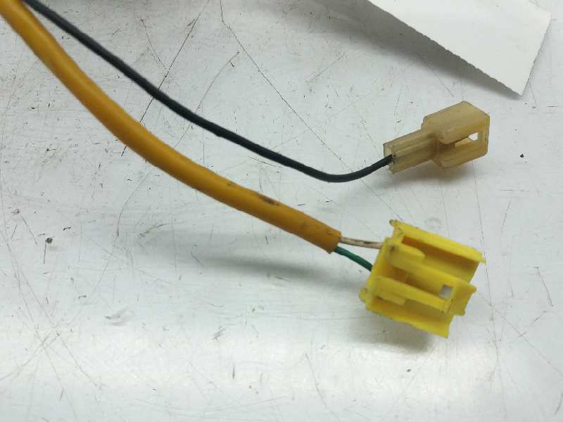 CHEVROLET Aveo T200 (2003-2012) Ratt Slip Ring Squib FS4KB2ROL 20188281