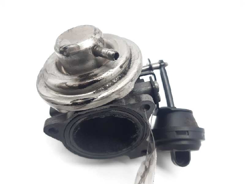 SEAT Ibiza 2 generation (1993-2002) EGR Valve 038129637 18457364