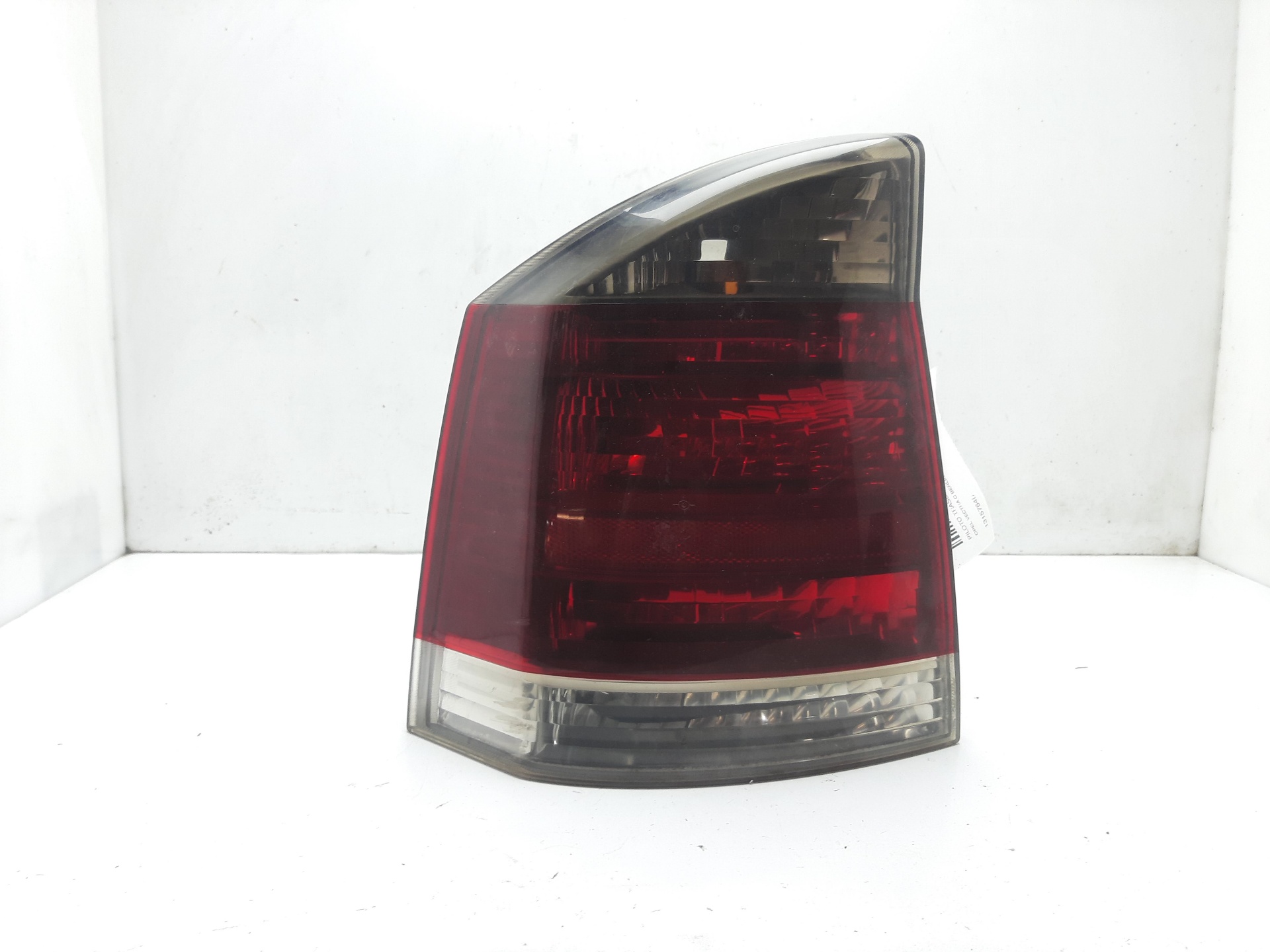 DODGE Vectra Rear Left Taillight 13157646 24761701