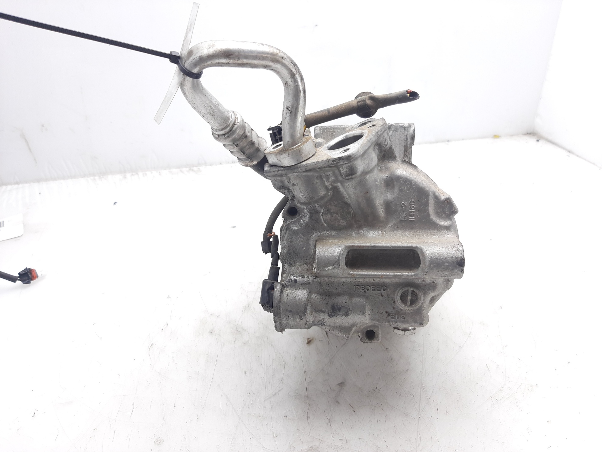 RENAULT Megane 3 generation (2008-2020) Air Condition Pump 926001268R,93.041KMS 23021603