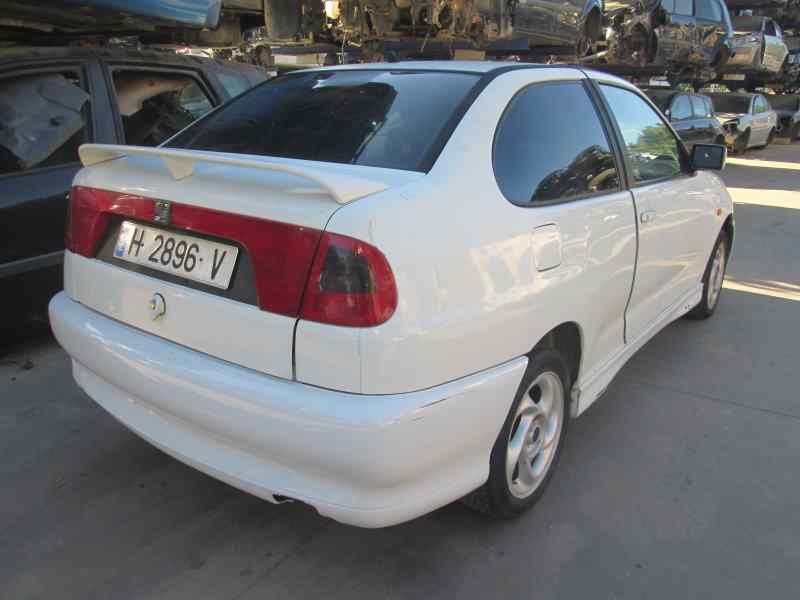 SEAT Ibiza 2 generation (1993-2002) Генератор 028903025Q 20168309