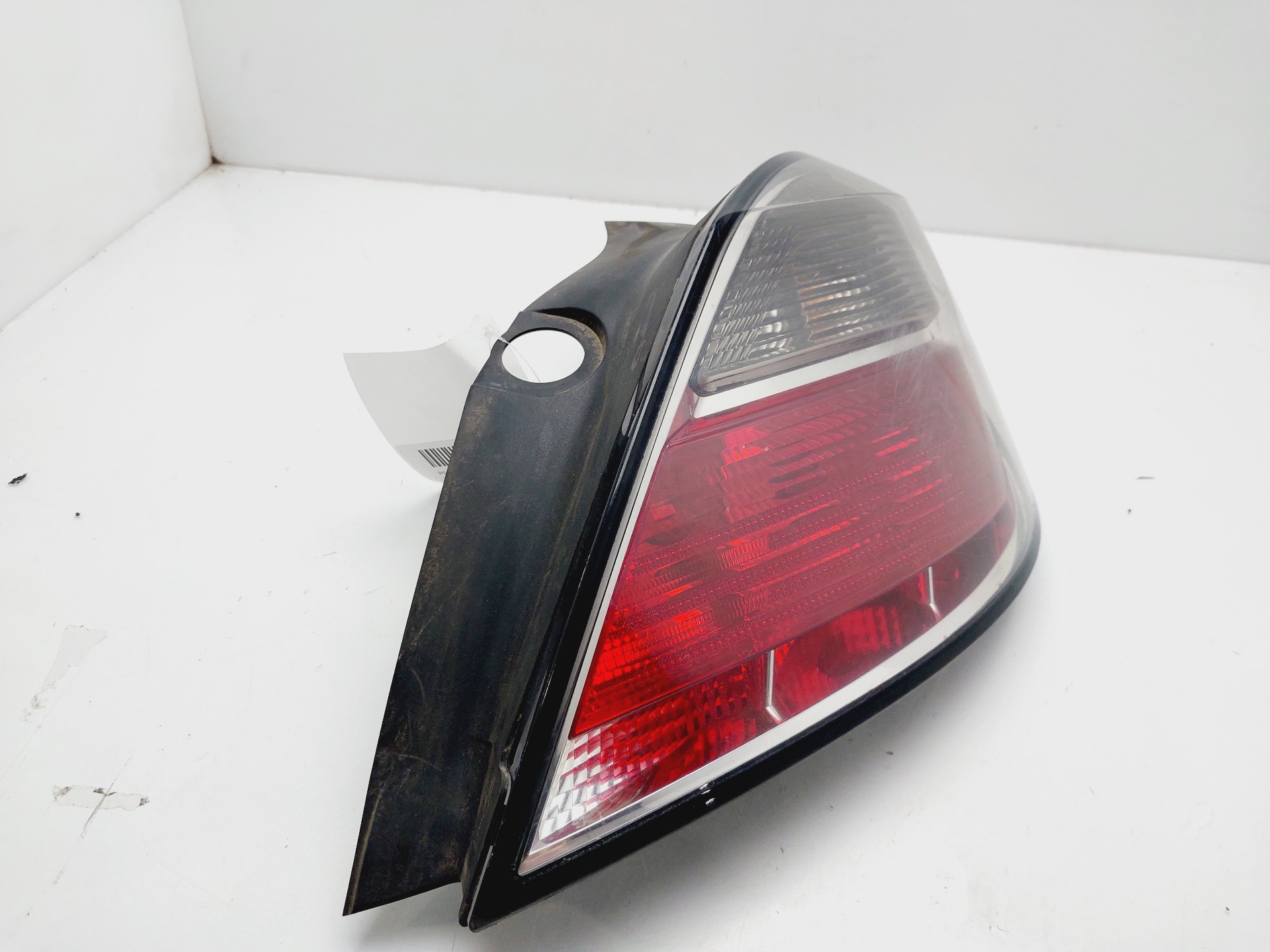 OPEL Astra H (2004-2014) Rear Right Taillight Lamp 13222325 25348446