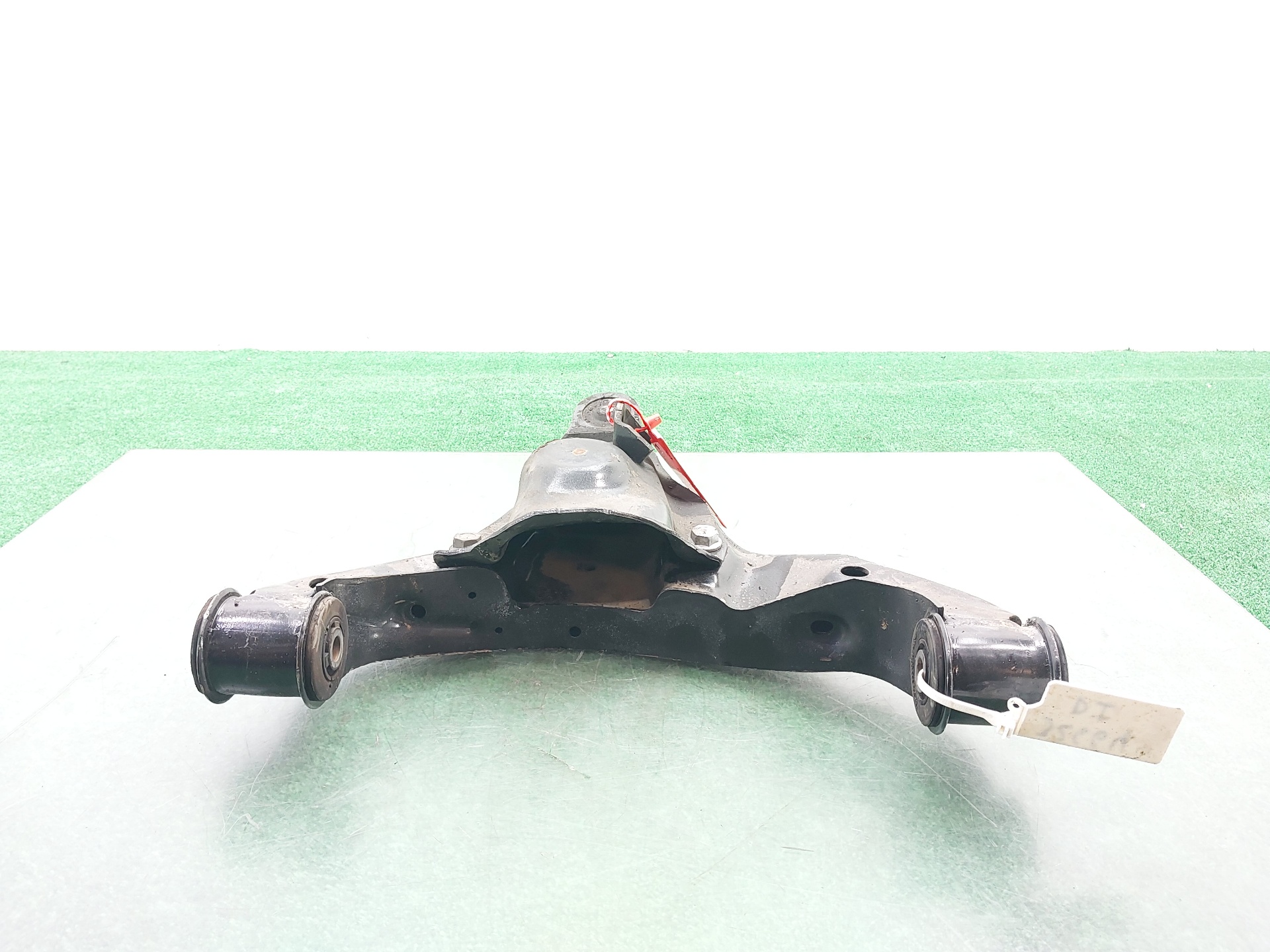 MERCEDES-BENZ Sprinter 2 generation (906) (2006-2018) Fremre venstre arm 9063304007 24759400