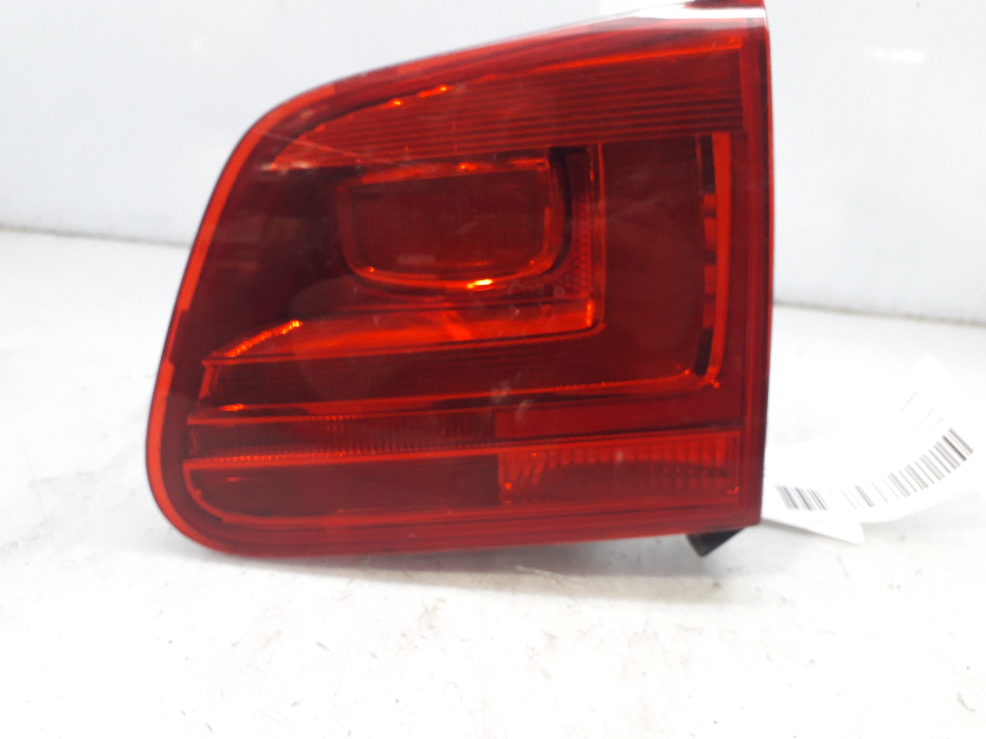 VOLKSWAGEN Tiguan 1 generation (2007-2017) Rear Right Taillight Lamp 5N0945094G 24048329