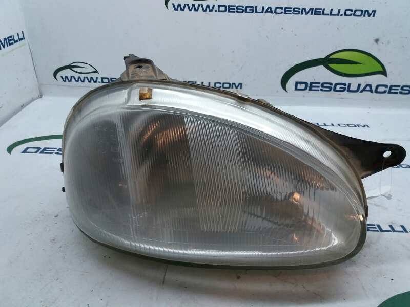 OPEL Corsa B (1993-2000) Far dreapta față 90444785 20169830