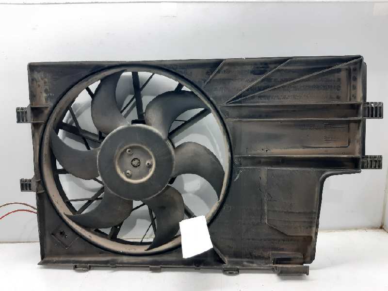 MERCEDES-BENZ A-Class W168 (1997-2004) Diffuser Fan 1685000193 24110150