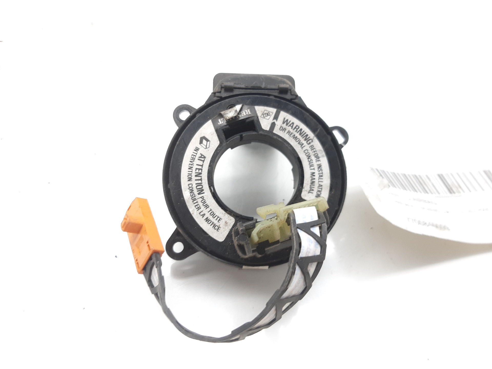 RENAULT Scenic 1 generation (1996-2003) Steering Wheel Slip Ring Squib 7700840099 18788212