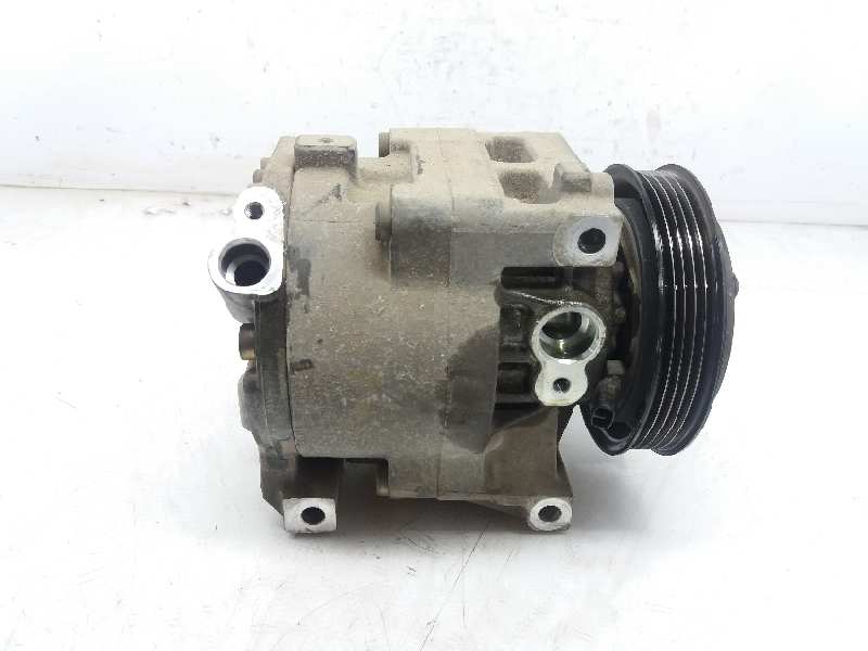 FIAT Punto 3 generation (2005-2020) Помпа за климатик 467857720 20185467