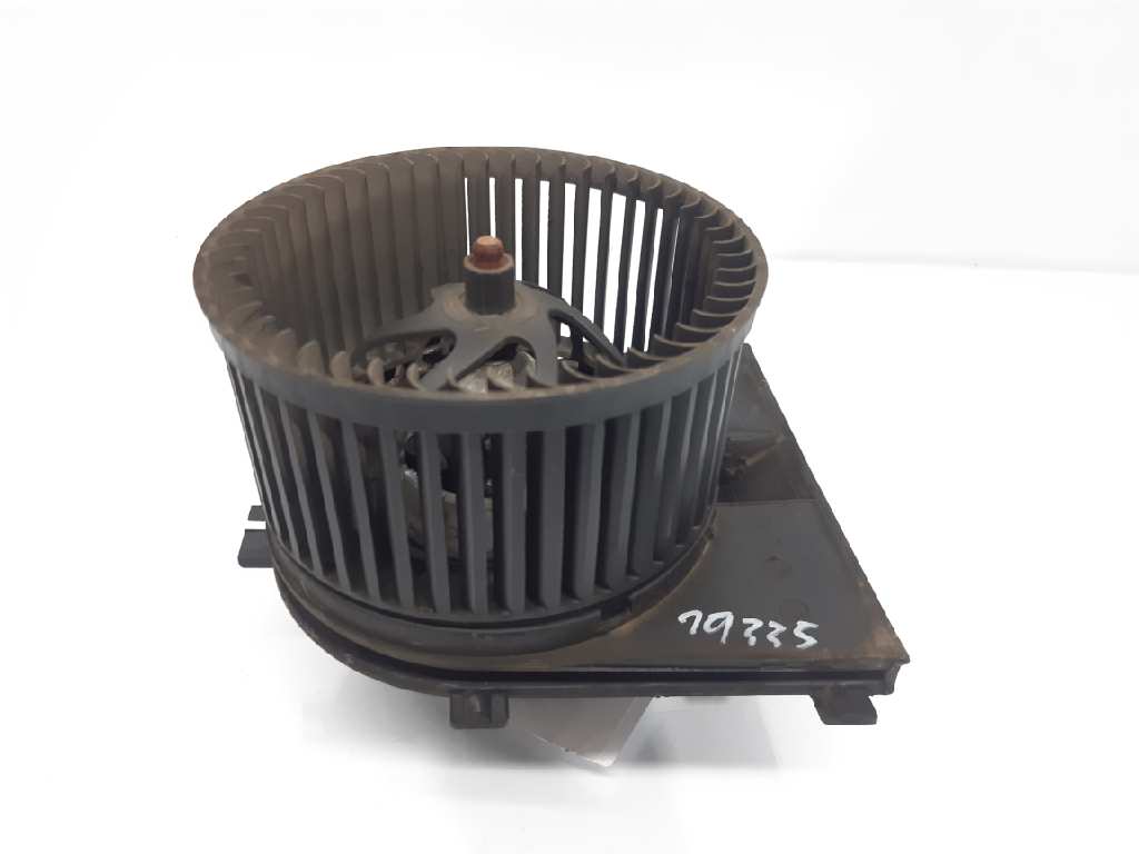 SEAT Leon 1 generation (1999-2005) Heater Blower Fan 1J1819021C 18490878