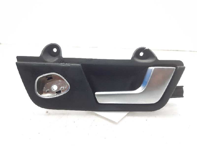 SEAT Exeo 1 generation (2009-2012)  Правая задняя внутренняя ручка открытия 8E0839020 22042709