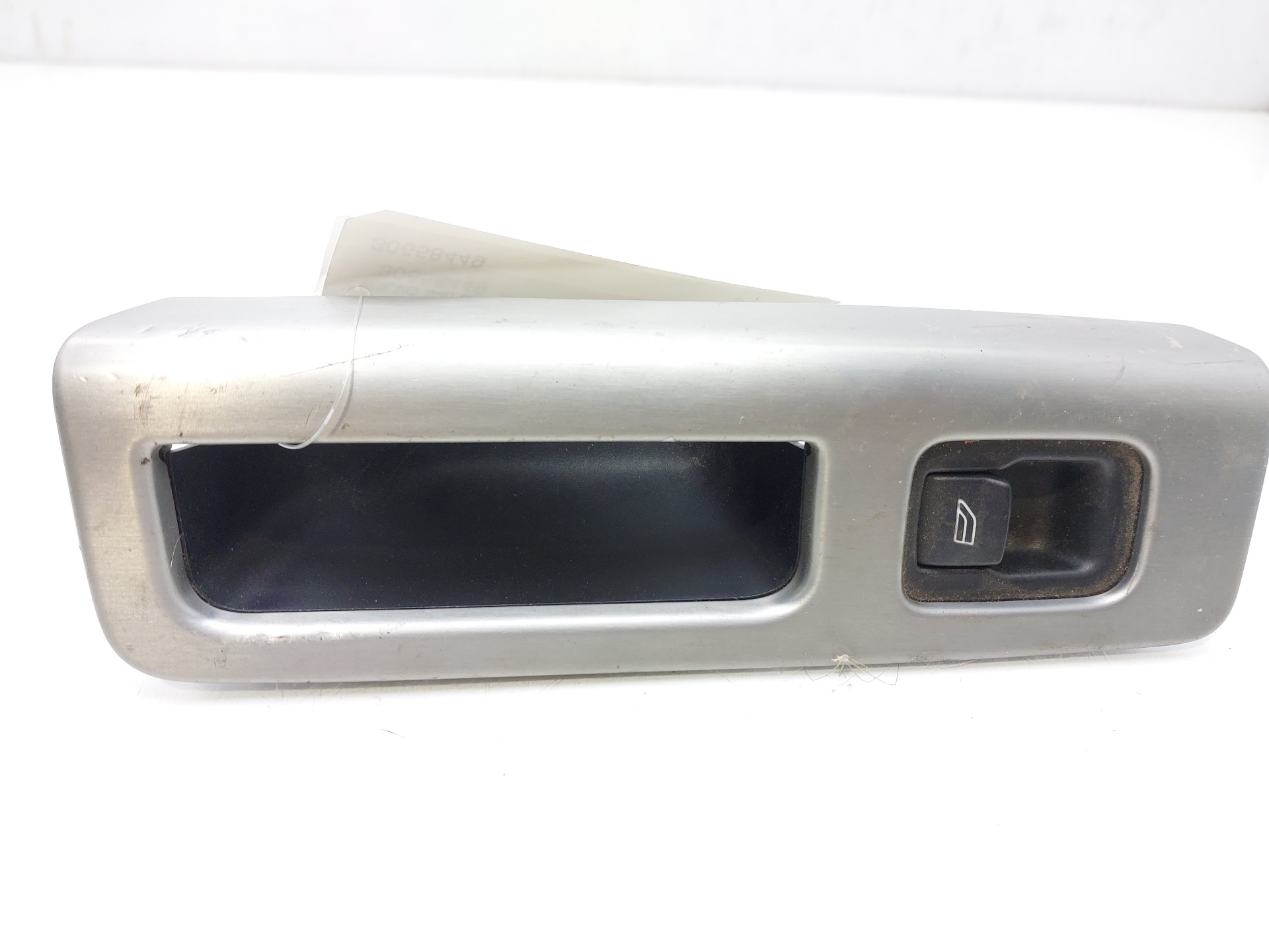 VOLVO S40 2 generation (2004-2012) Кнопка стеклоподъемника задней правой двери 30658449 22866910