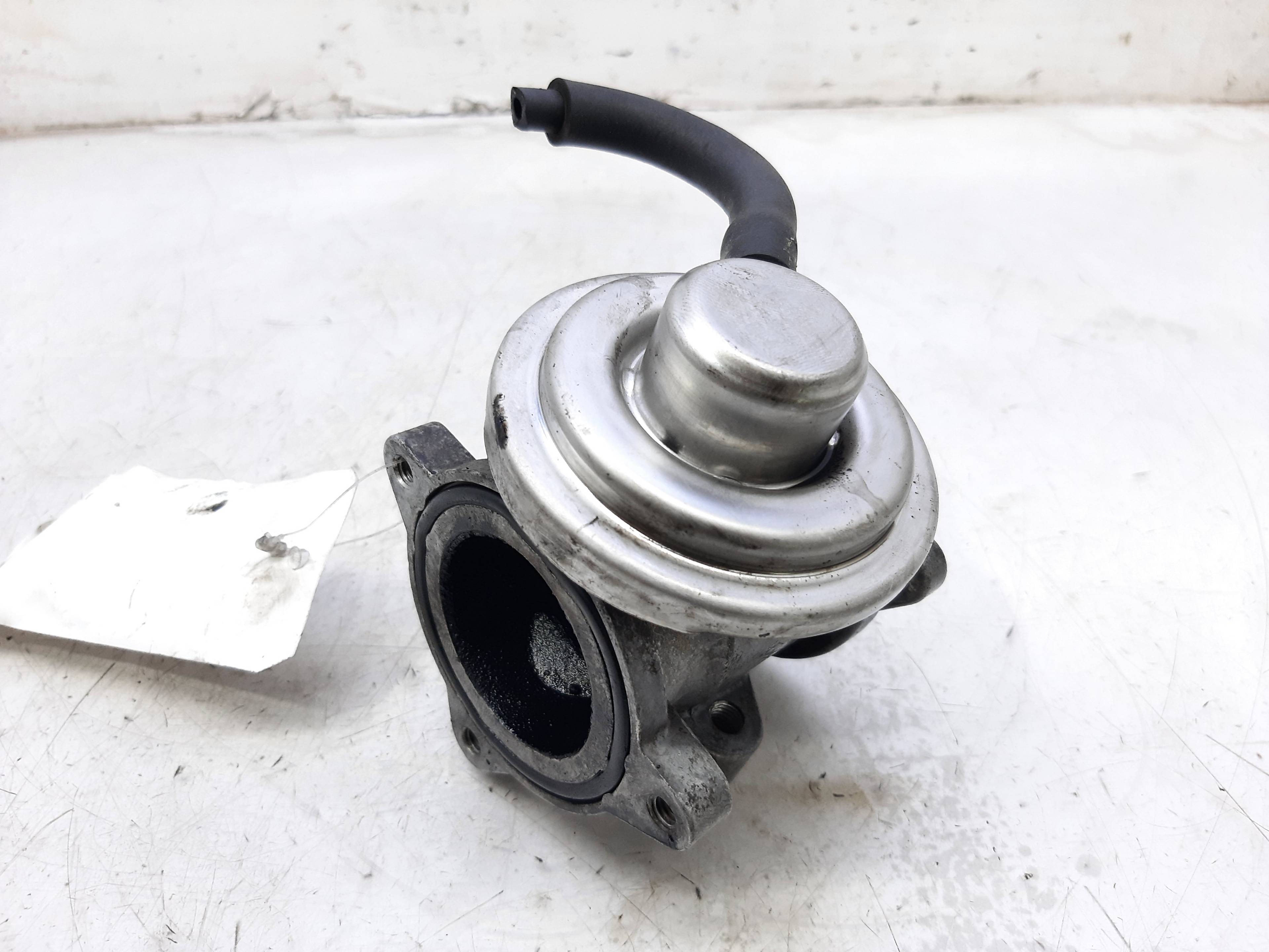 SKODA Fabia 6Y (1999-2007) EGR szelep 045131501K 18798248