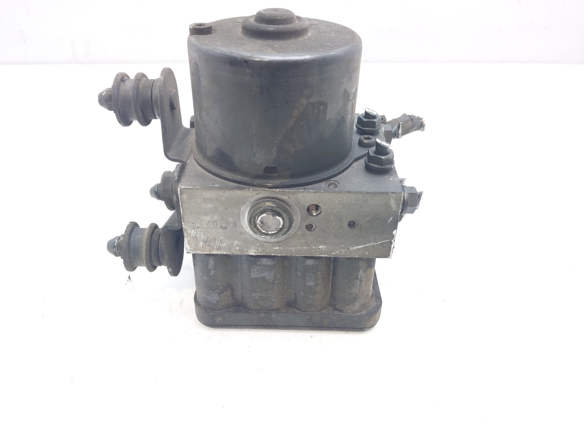 SEAT Leon 2 generation (2005-2012) ABS Pump 1K0614517AF 21088691