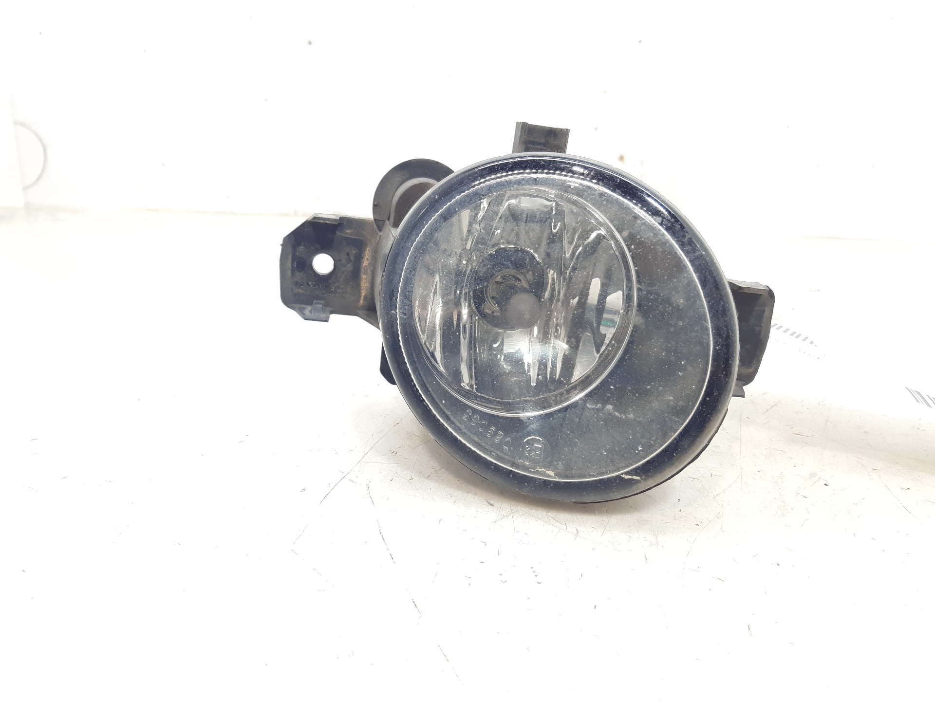 RENAULT Clio 2 generation (1998-2013) Vasen etusumuvalo 8200002469 18788349