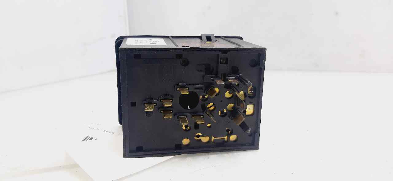 OPEL Astra H (2004-2014) Headlight Switch Control Unit 09180771 25281441