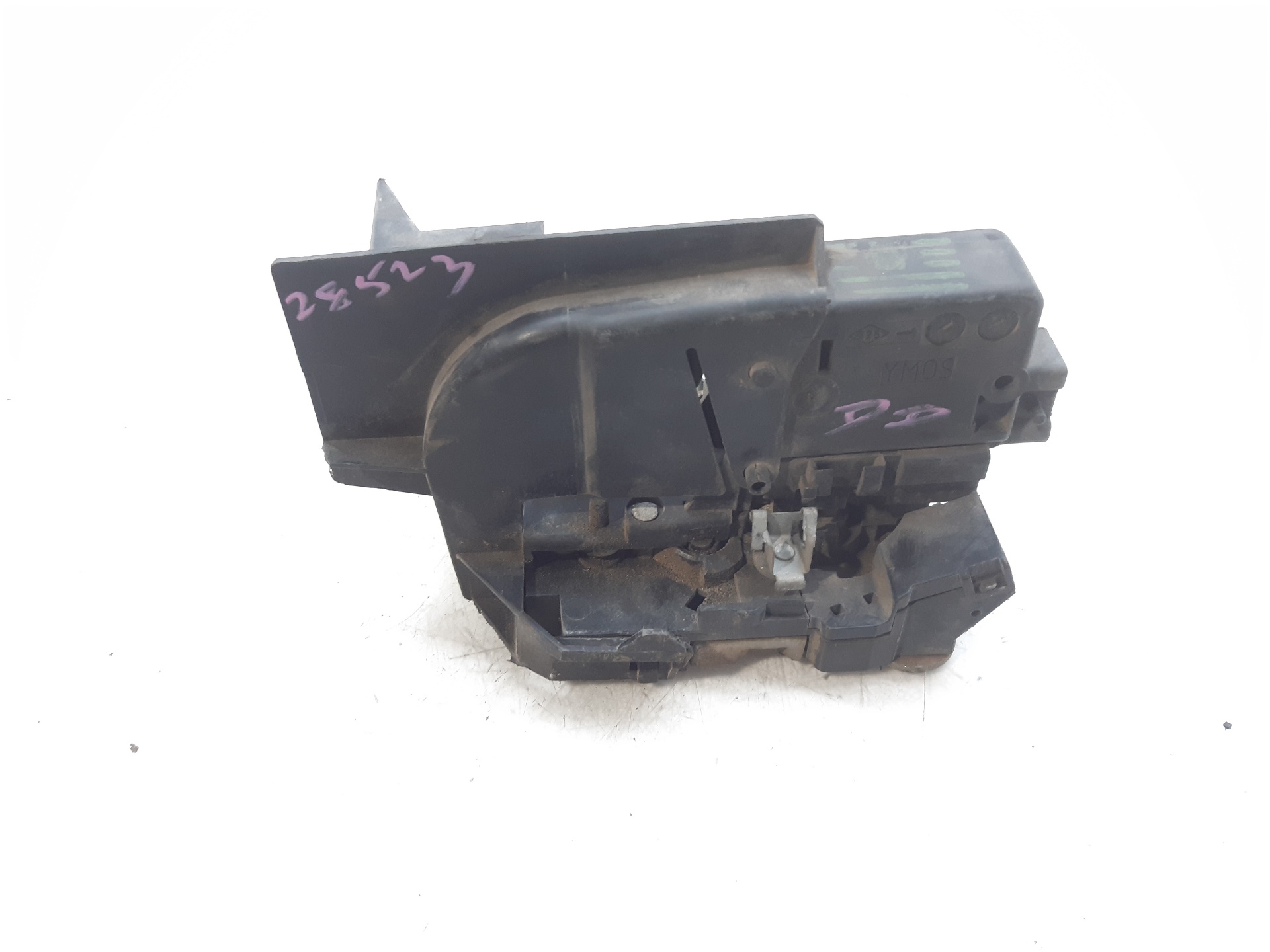 RENAULT Laguna 1 generation (1993-2001) Front Right Door Lock 7701045755 22446136