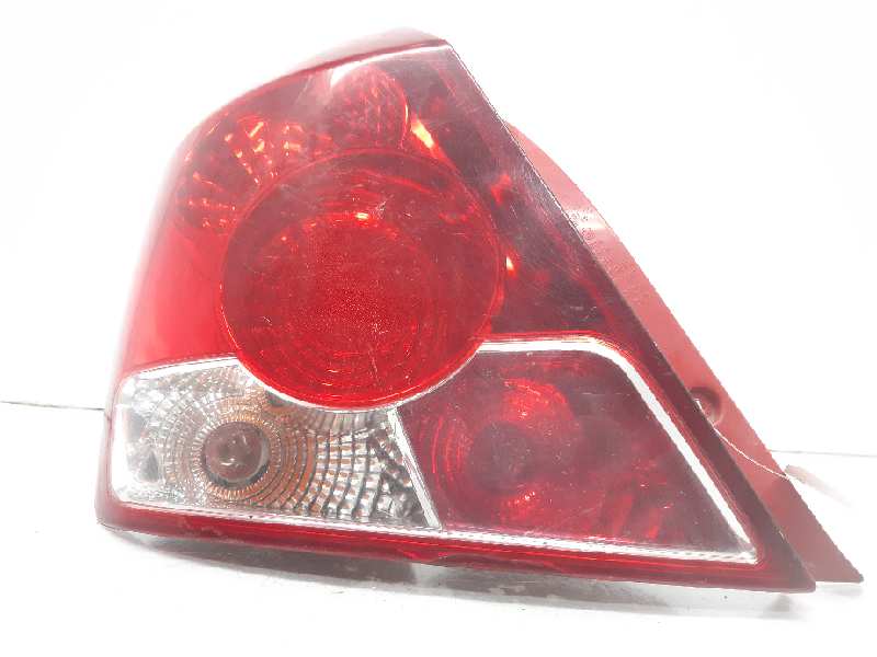 DAEWOO Kalos 1 generation (2002-2020) Rear Left Taillight 96540268 18529705