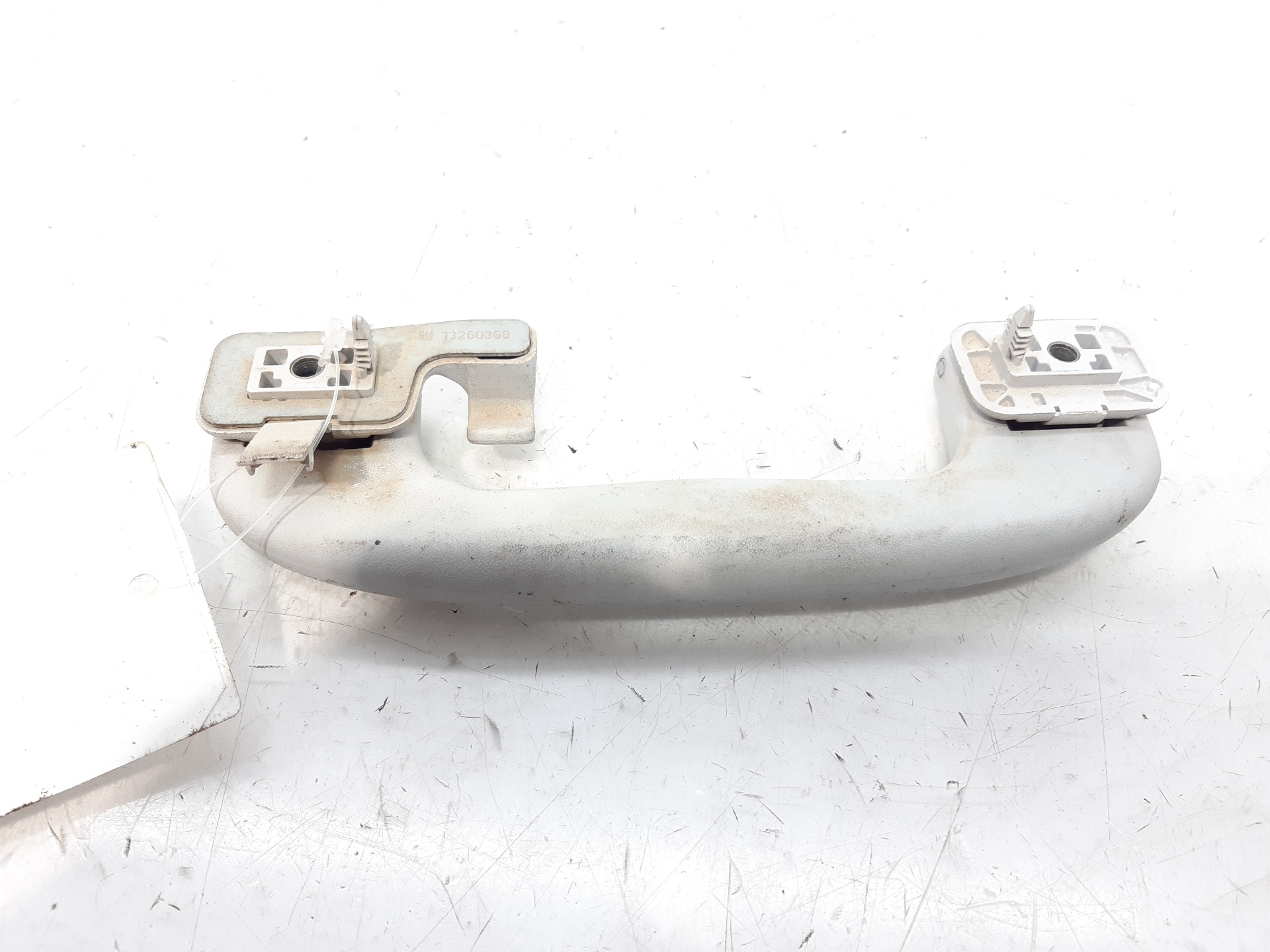 OPEL Corsa D (2006-2020) Other part 13260368 20195506