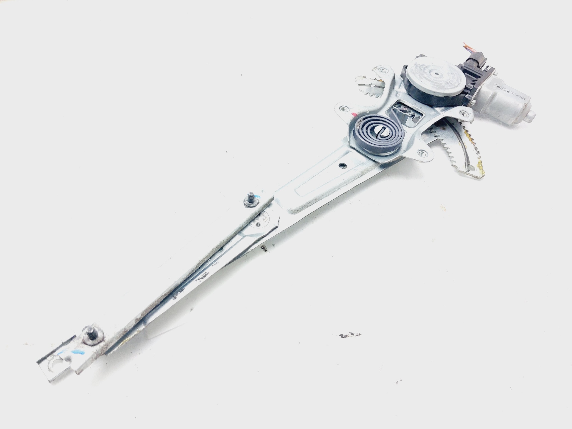 HONDA CR-V 4 generation (2012-2019) Front Right Door Window Regulator 72211T1GE01 25682011