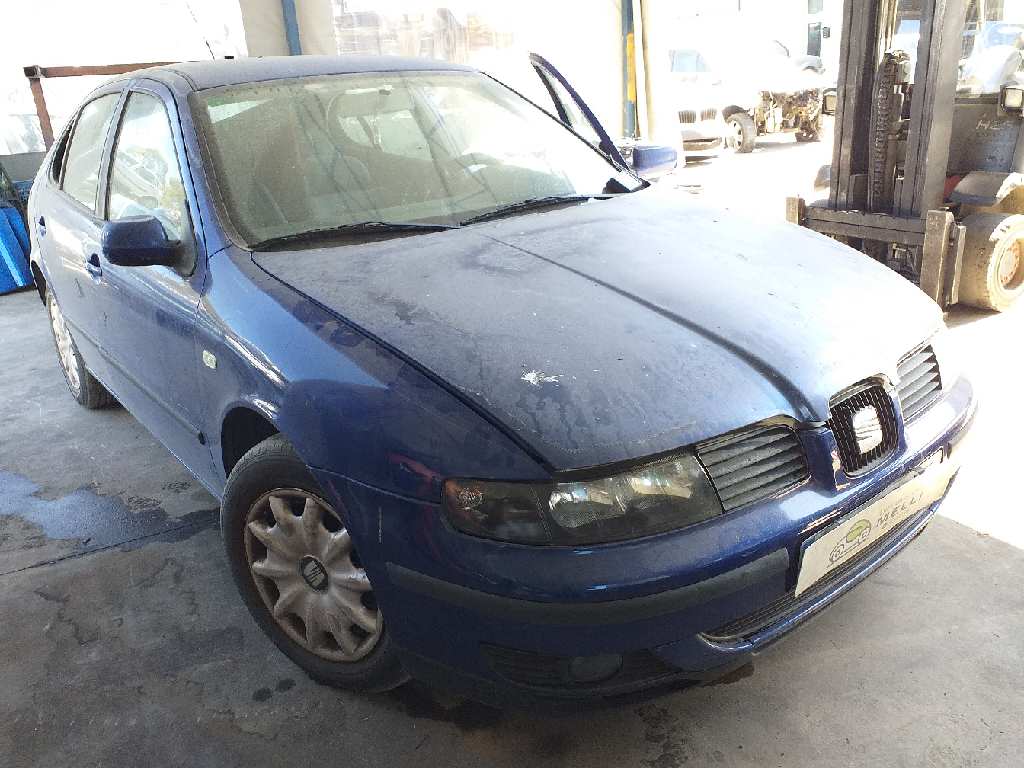 SEAT Leon 1 generation (1999-2005) Насос гидроусилителя 1J0422152MX 18381202