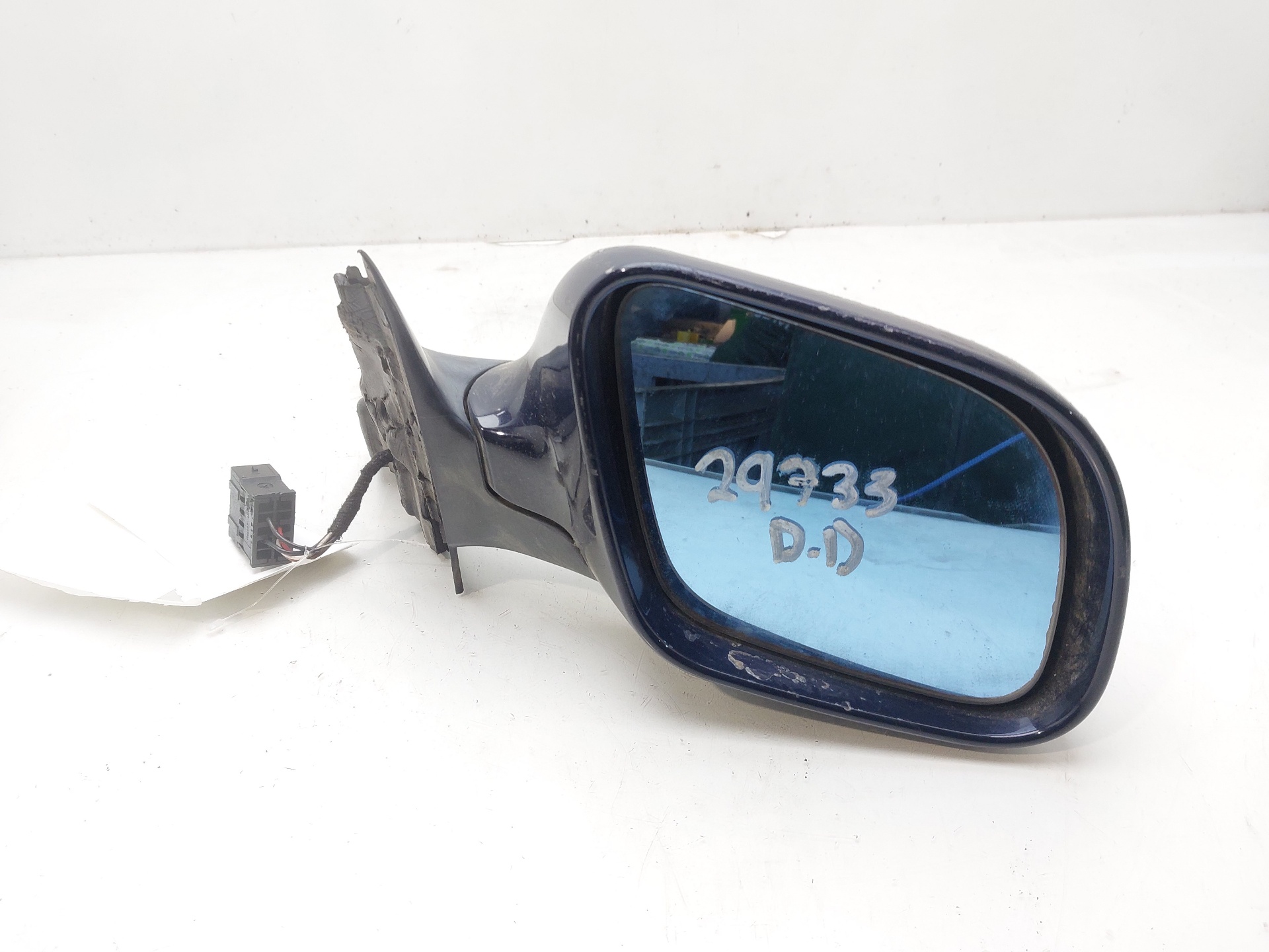 AUDI A4 B5/8D (1994-2001) Right Side Wing Mirror 8D0857544 23127465