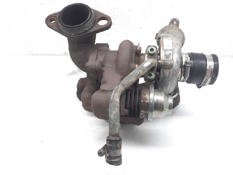 CITROËN Xantia X1 (1993-1998) Turbocharger 9621569080 18507955