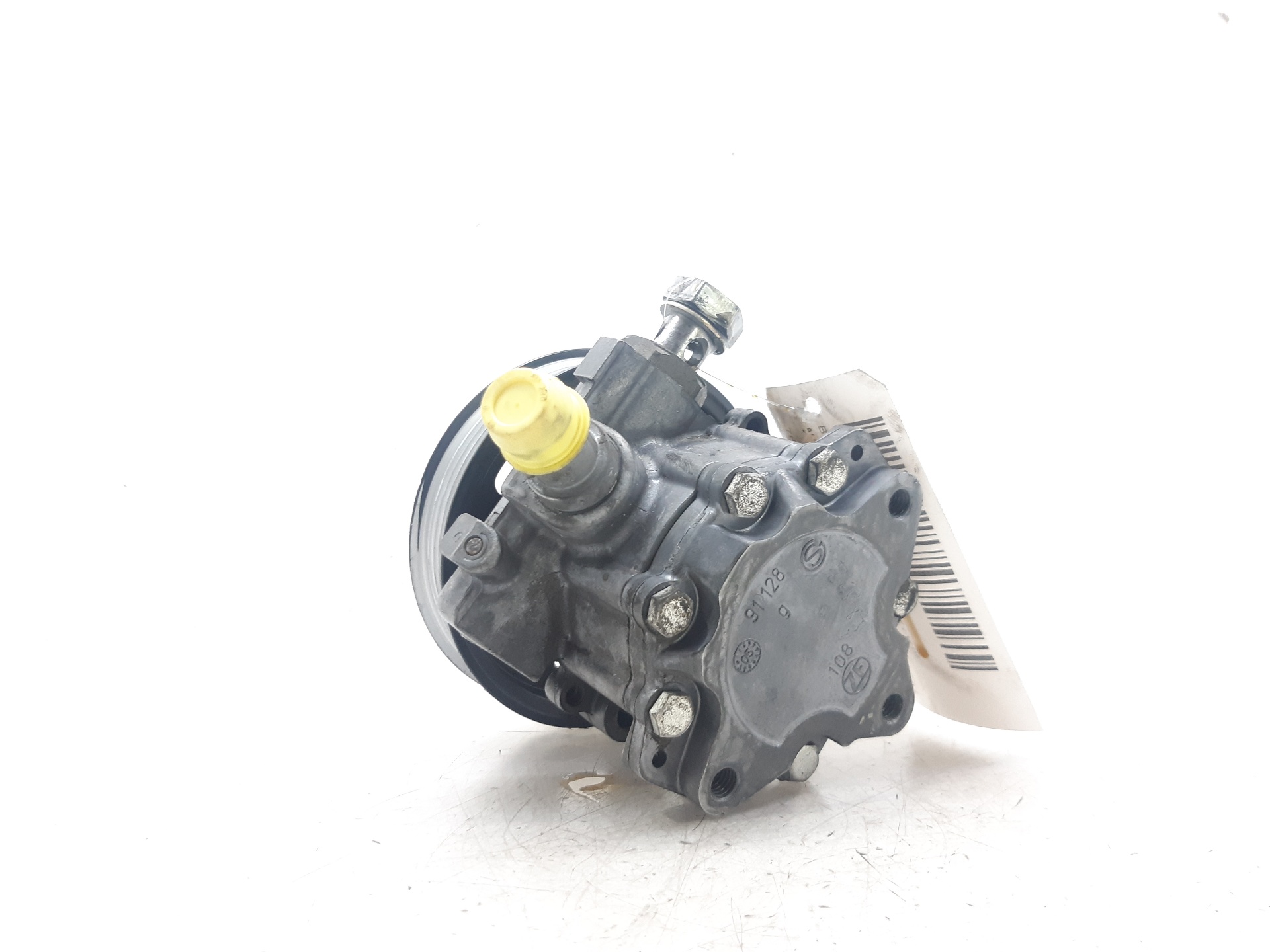 AUDI A3 8L (1996-2003) Power Steering Pump 7690955121 22298202