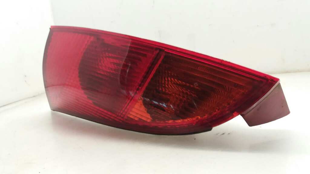 FORD Focus 1 generation (1998-2010) Rear Left Taillight XS4X13405AC 20171463