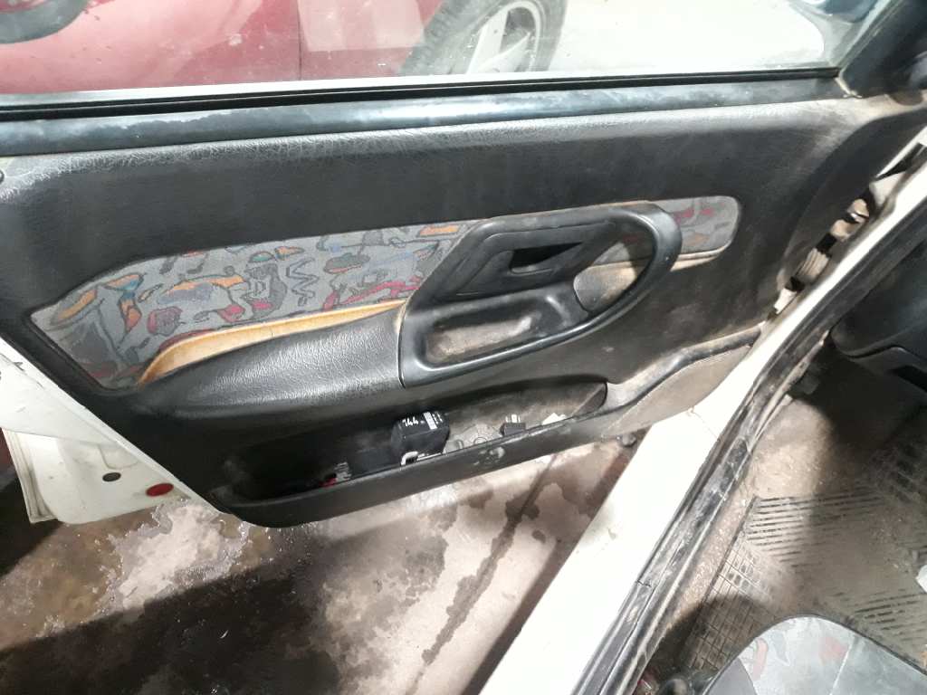 SEAT Cordoba 1 generation (1993-2003) Semnalizare aripa dreapta față 6K5953050B 22075037