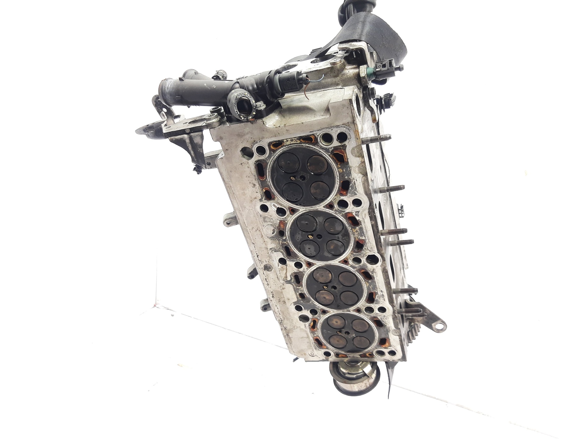 SEAT Leon 2 generation (2005-2012) Engine Cylinder Head 03L103373A 23717758
