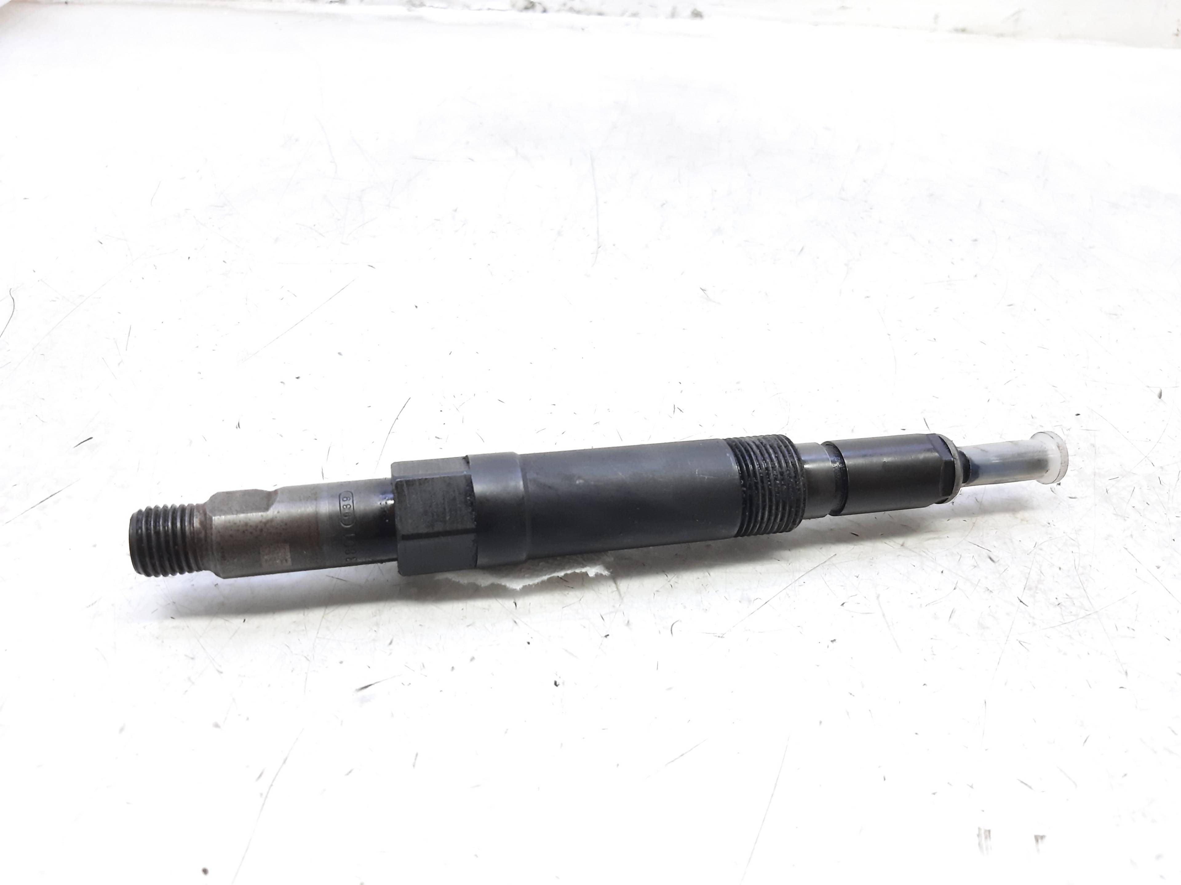 FORD Mondeo 3 generation (2000-2007) Fuel Injector 0432133801 24050647