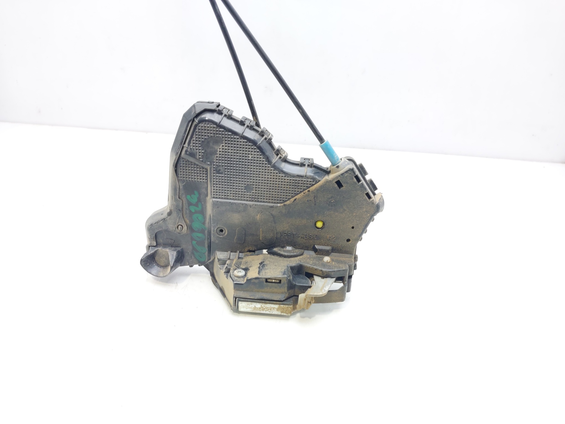 TOYOTA RAV4 2 generation (XA20) (2000-2006) Främre höger dörrlås 6903042221 22926236